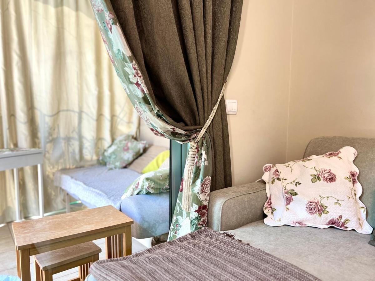 Apartment With Garden Vista Roja La Tejita エクステリア 写真